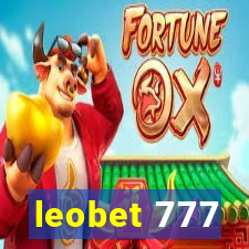 leobet 777